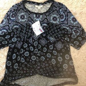 Long Sleeve Style & Co Top ❤️ 3 for $25 👚